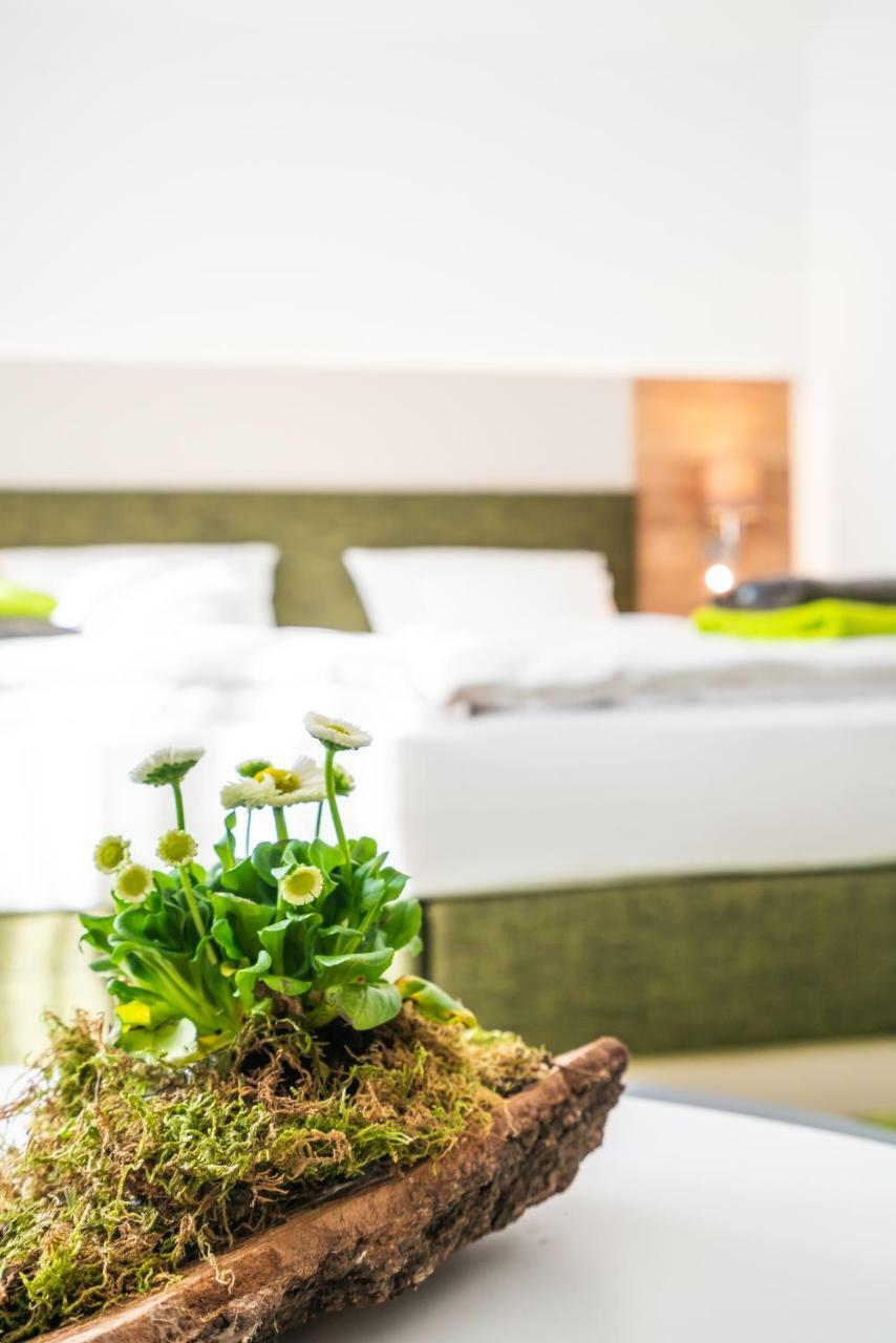 Hotel-Pension Treppengasse Nr 6 Altenburg Zewnętrze zdjęcie