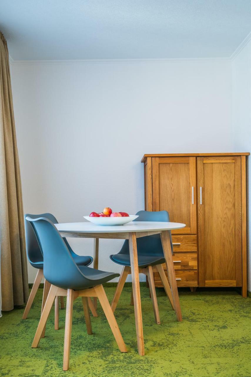 Hotel-Pension Treppengasse Nr 6 Altenburg Zewnętrze zdjęcie