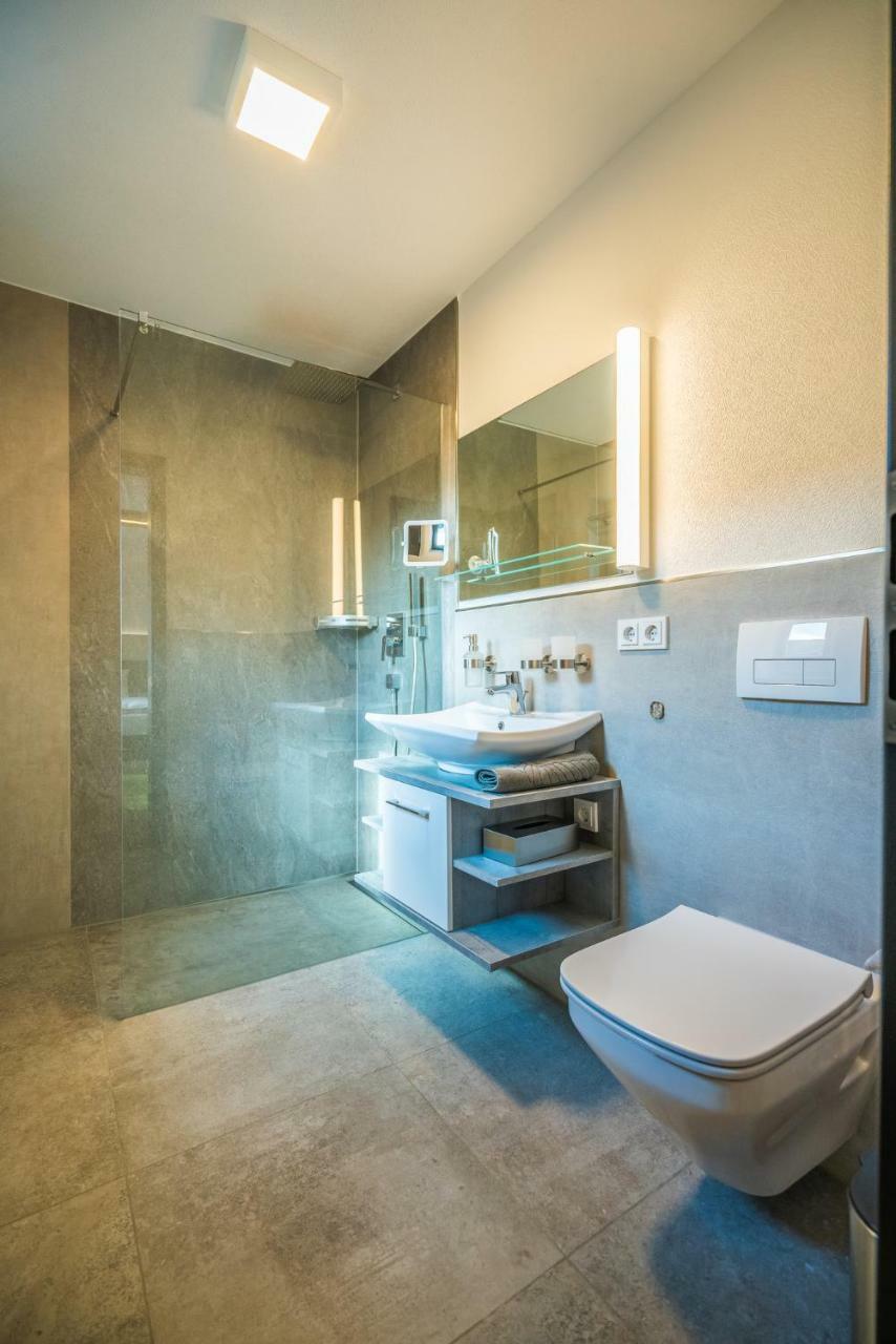 Hotel-Pension Treppengasse Nr 6 Altenburg Zewnętrze zdjęcie